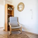 דירה Yellow Canvas - 2-br & Balcony In *