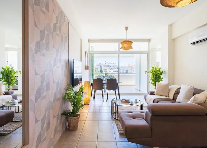 Apartament Yellow Canvas - 2-br & Balcony In *